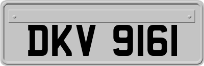 DKV9161