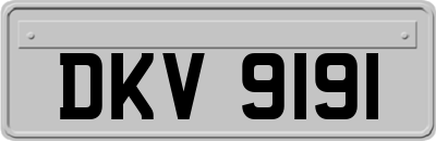 DKV9191