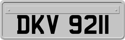 DKV9211