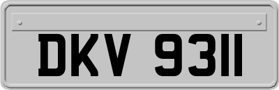 DKV9311