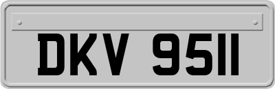 DKV9511