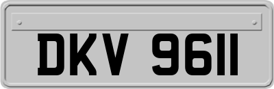 DKV9611