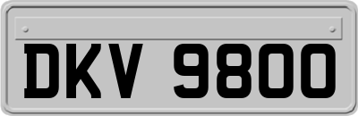 DKV9800