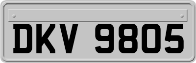 DKV9805