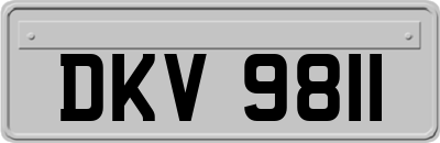 DKV9811