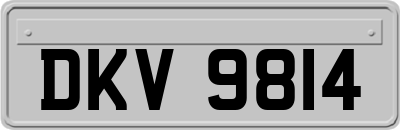 DKV9814