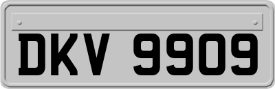 DKV9909
