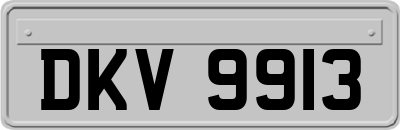 DKV9913
