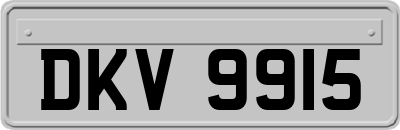 DKV9915