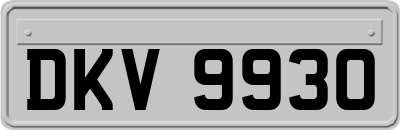 DKV9930