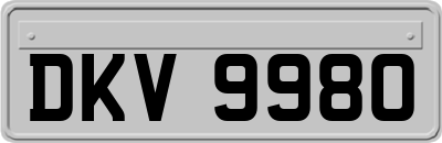 DKV9980