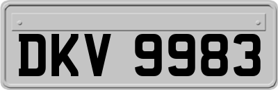 DKV9983
