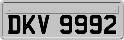 DKV9992
