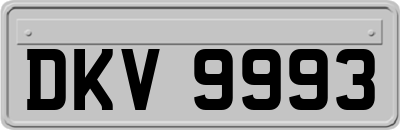 DKV9993