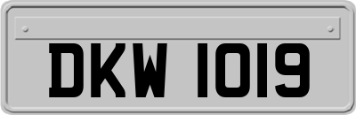 DKW1019