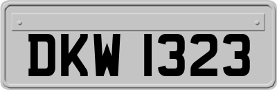 DKW1323