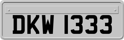 DKW1333