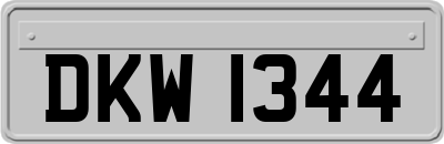 DKW1344