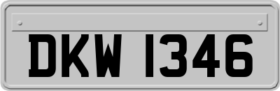 DKW1346