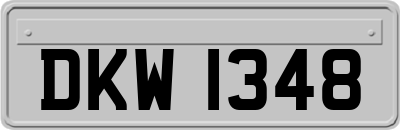 DKW1348