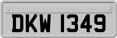 DKW1349