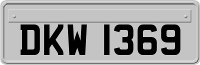 DKW1369