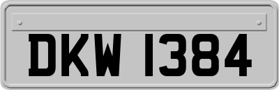 DKW1384