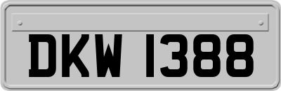 DKW1388