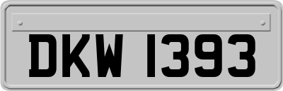 DKW1393