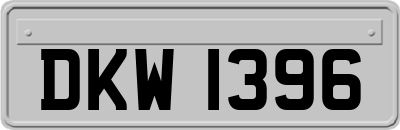 DKW1396