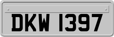 DKW1397