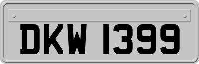 DKW1399