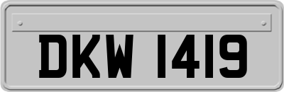 DKW1419