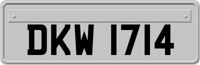 DKW1714