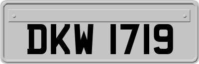 DKW1719