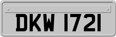 DKW1721