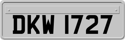 DKW1727