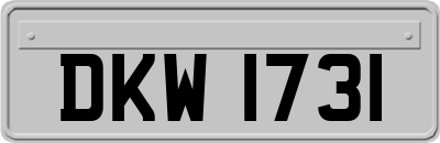 DKW1731
