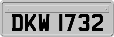 DKW1732
