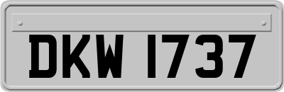 DKW1737