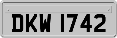 DKW1742