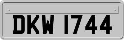 DKW1744