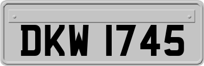 DKW1745