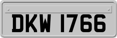 DKW1766