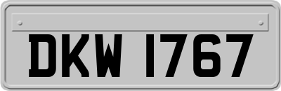 DKW1767