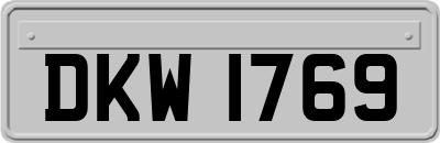 DKW1769