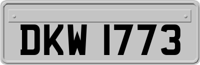 DKW1773