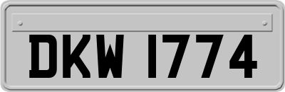 DKW1774