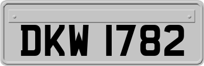 DKW1782