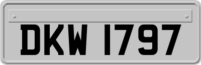 DKW1797